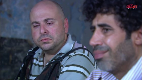 4K مسلسل ولادة من الخاصرة 3 ” منبر الموتى ” الحلقة 23 الثالثة والعشرون | بجودة