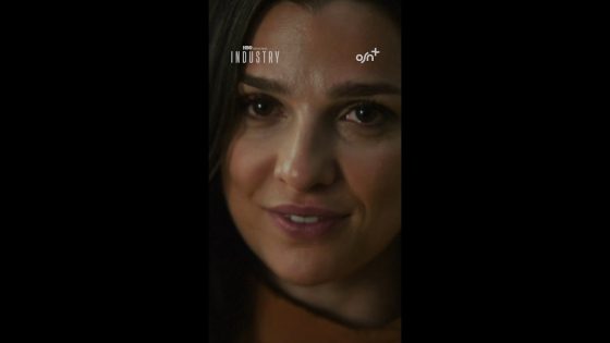 OSN+ | Industry S4 | Now Streaming
