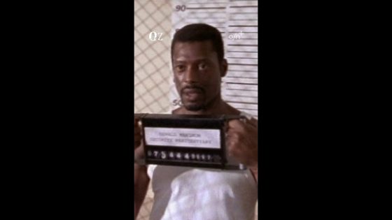 OSN+ | OZ | Now streaming