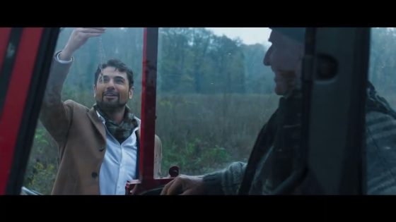 سيف عرف يهرب من الكمائن ويعدي الحدود.. ودينا وصلت للفندق اللي هتنفذ فيه مهمتها😮 #هجمة_مرتدة