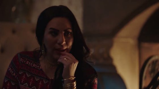 منصور عرف أن ليلى تبقى أخته😱😰#ضربة_معلم