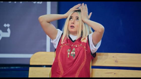 سيد نازل الماتش يتخانق😂 #الواد_سيد_الشحات