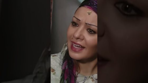 امه ما رضيانة أبدا على يلي عم يصير 😳 #غولدن_لاين #بيت_جدي