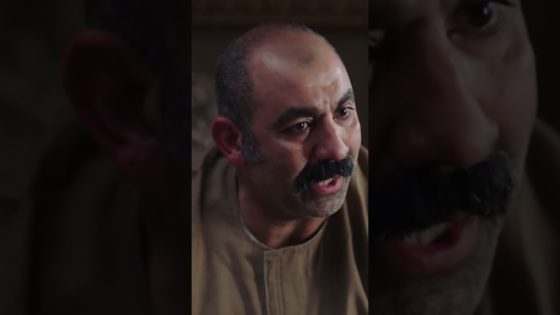 تباهي كانت بتضحك على جابر😱#ضربة_معلم #shorts