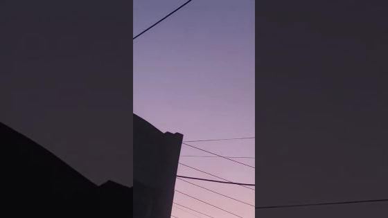 اصوات الطيران فوق بغداد صباح اليوم #العراق #بغداد