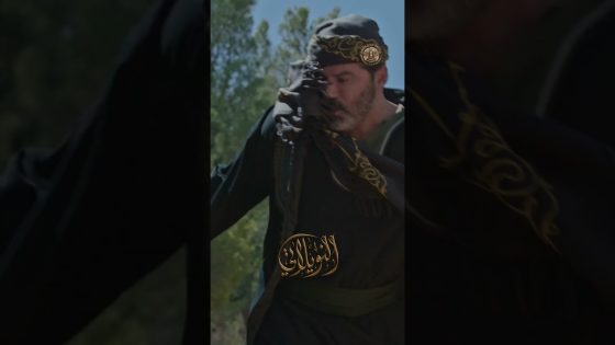 غواص كان عارف وحاسس انه رح يصير شي 😳 #النويلاتي #رمضان2026