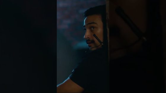 خلوا بالكم ده كمين😮🔥 #رأس_الأفعى #shorts