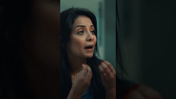 حسنة استغلت إن درش ناسي و فهمته إنه كان عايز يخلف😳 #درش #shorts