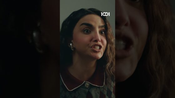 فرصة جديدة تظهر الحلقة الخامسة من مسلسل #بدل_تالف متاحة الآن على تطبيق 1001