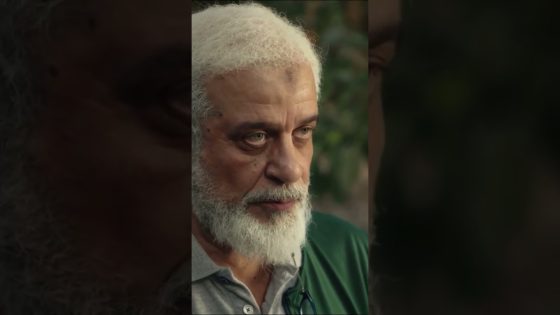 يستاهلوا السواد اللي هيشفوه😥 محمود عزت مستمر في تدمير البلد #رأس_الأفعى #shorts