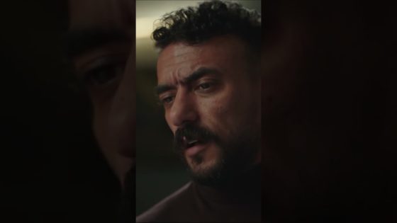 علي كلاي واقف في ضهر روح❤️ #علي_كلاي #Shorts