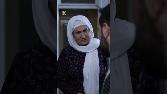 مصصم يحاسبها وياخد تاره منها 🙄 #قبنض #باب_الحارة11