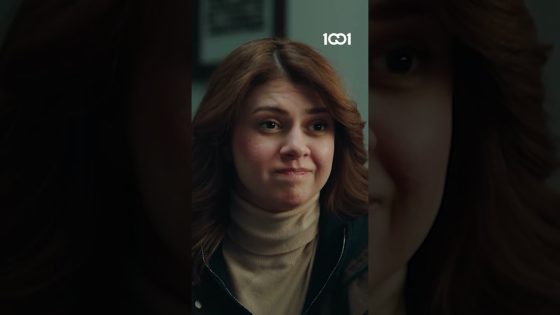 الدنيا بعدها بخيرمسلسل #بدل_تالف على 1001