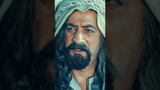 غيران على بنت الزعيم 😁 الطواريد