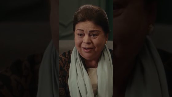 سيب المشكلة ونام❤️.. أمي لما تهون عليا❤️#رأس_الأفعى #Shorts