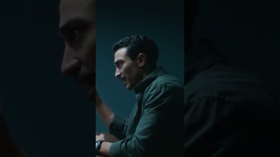 حسن بيحقق مع زياد💪#رأس_الأفعى #Shorts