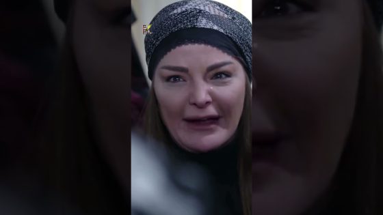 كل نسوان الحارة .. وقفوا بوجهه 😤 #قبنض #باب_الحارة11