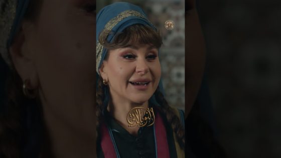 حتى اسم الشغلة يلي عم يشتغلها حافظها بالزور 😅 #النويلاتي #رمضان2026