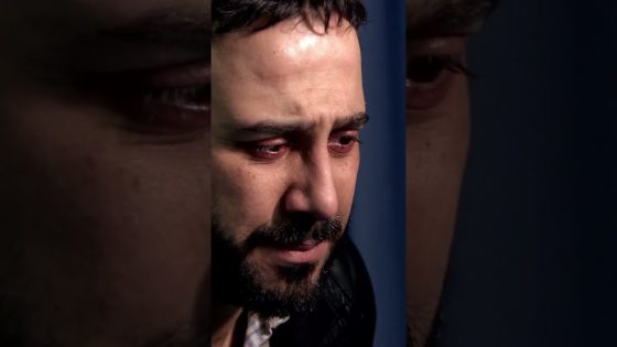 جابر الضعيف 🥺 ولادة من الخاصرة