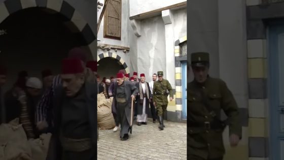 الأنذ ال اعتدوا على حرمة بيت الزعيم أبو النور😱 #اكسبلور #قبنض #بروكار