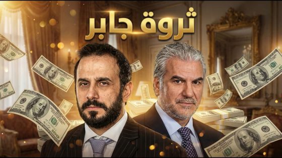 بعدما كان فقير ومعتر ربح الجائزة الكبرى باليانصيب وصار فوق الريح 😱 ! ولادة من الخاصرة 2