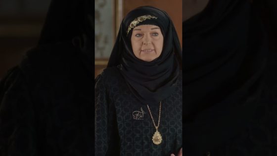 تهـ ديد الخانوم لشومان 😨 #غولدن_لاين #العربجي