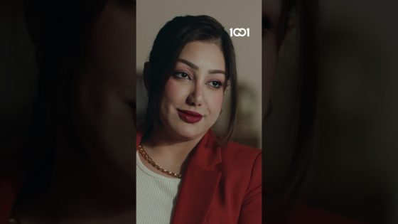 حياة تستنفذ جميع الحلول لمساعدة والدها .. الحلقة الثامنة من مسلسل #بدل_تالف متاحة الآن على 1001