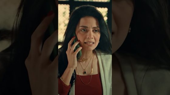 #shorts مالكيش دعوة بجوزي.. حسنة مش هتسيب درش يضيع منها❤️ #درش