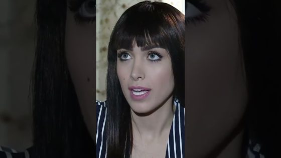 الموظفة النزيهة حطت ابن البابا عند حده 😇 #اكسبلور #قبنض #الغريب