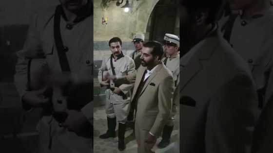 نزعولهم ,… فرحتهم 😥 #قبنض #باب_الحارة11