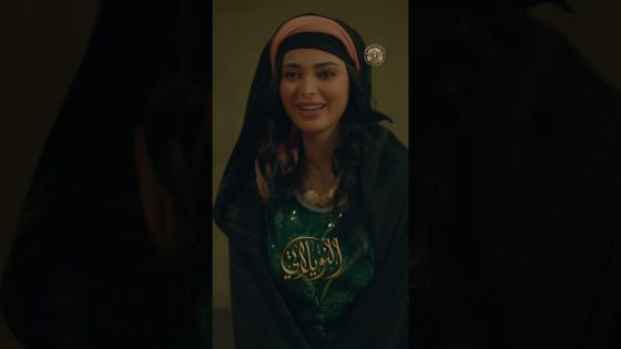 مافي حدا ممكن يملي مكان حبيبته القديمة 😥 #النويلاتي #رمضان2026