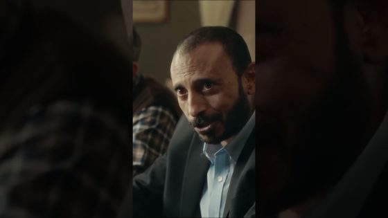 محمد كمال كسر غرور محمود عزت 😮 #رأس_الأفعى #shorts