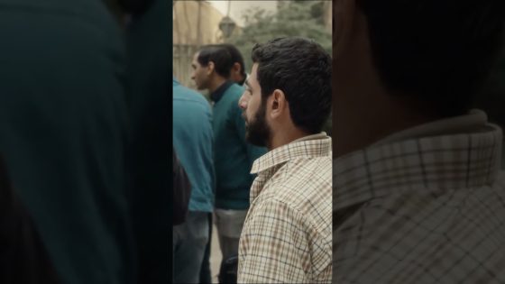 القنـ بلة مانفجرتش مراد لحق الموقف في اخر لحظة #رأس_الأفعى #shorts