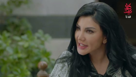 فيكتوريا شافت نهاية حبيبها قدام عينها وما قدرت تعمل شي 🥺💔 حرملك