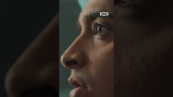 لكل قصة نهاية .. وقصة حياة نهايتها اليوم | الحلقة الأخيرة من مسلسل #بدل_تالف متاحة الآن على 1001