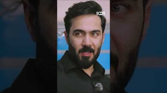 ترك كل شيء من اجل والدته #وبالوالدين_إحسانا على 1001