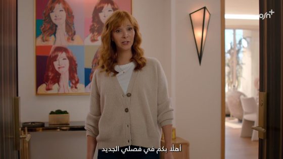 OSN+ | The Comeback S3 | Official Trailer