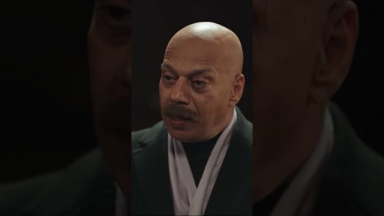 روح وافقت على جوازها من المعلم عظيمة😯#علي_كلاي #Shorts