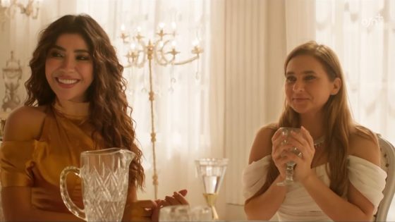 OSN+ | على قد الحب | رمضان 2026