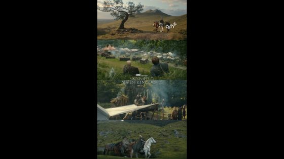 OSN+ | A Knight of the Seven Kingdoms | All Episodes are now streaming