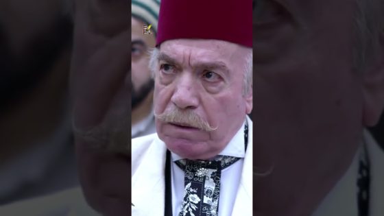 الفرنساوي دخل الحارة 😨 #قبنض #باب_الحارة12