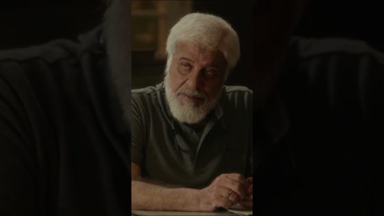 كمال طموحه خطر وبيشكل خـ طر على عزت #رأس_الأفعى #shorts