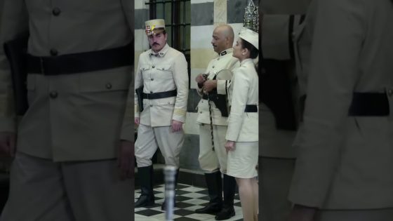 صادروا كيس دهب 🙄 #قبنض #باب_الحارة12