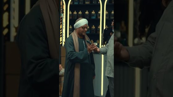 #shorts عيلة محروس وصلت السوق😱 #درش