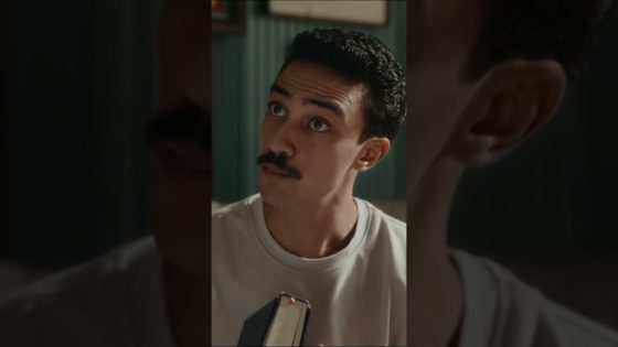 أمك لما تعملك قلقاس وبامية بايته في أول يوم رمضان😂 #رأس_الأفعى #shorts