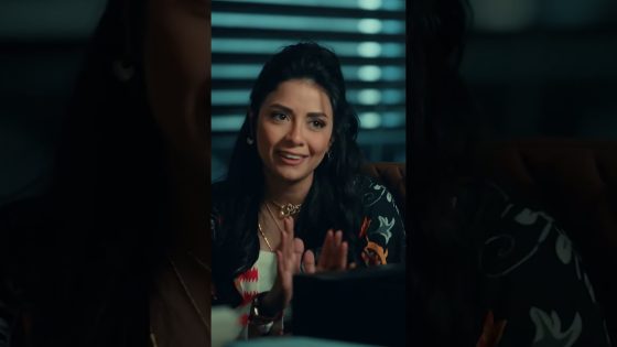 #shorts حسنة مش واثقة فالطب و هتتصرف بطريقتها😳 #درش