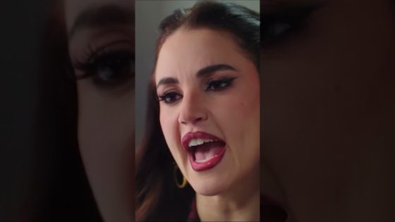 أمك بتلف على جوزي يا ميادة😯#علي_كلاي #Shorts