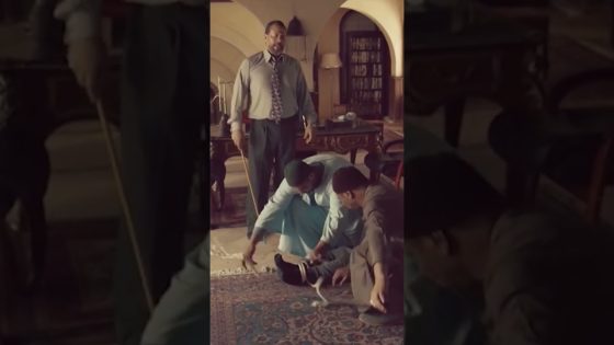 دعوة المظلوم مستجابة يا خليل😣💔#زلزال #shorts