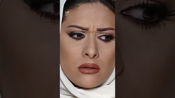 سم للعروس الجديدة 😱 #قبنض #عطر_الشام