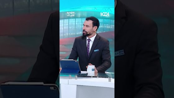 هل يفوز برشلونة الآن بمساعدة الحكّام؟ #ستوديو_لاليغا